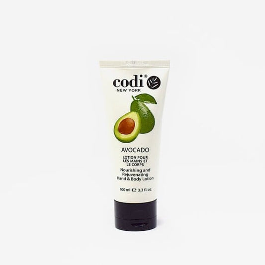 Codi - Hand & Body Lotion - Avocado