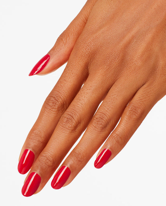 OPI - Z13 Color So Hot It Burns (Gel)