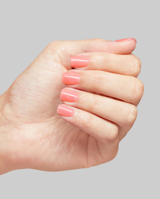 OPI - S051 Cotton Candied Clawz (Polish)(OPI Summer 2025)