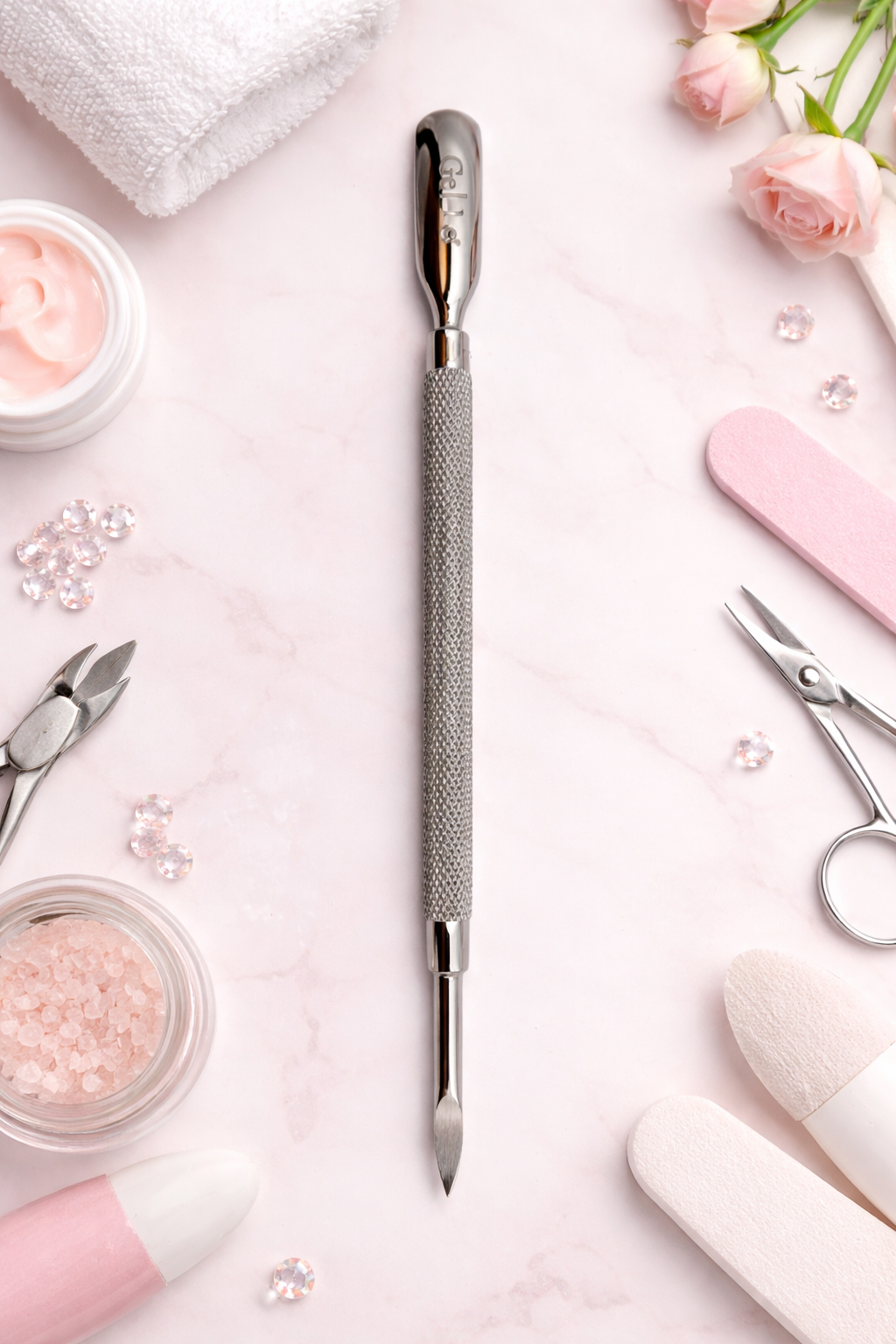 Gel-le - Cuticle Pusher