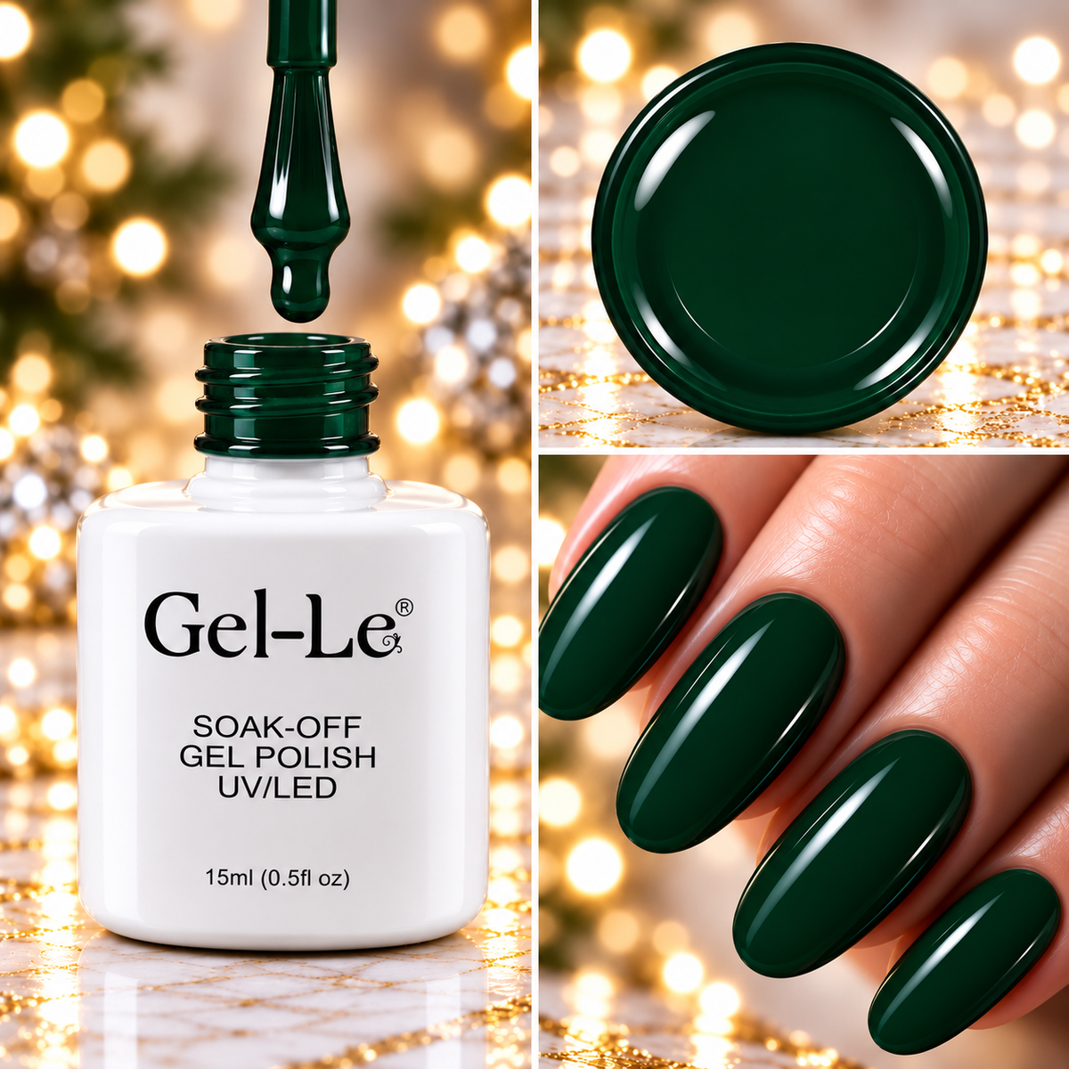 Gel-Le - L300 Old Money (Gel)