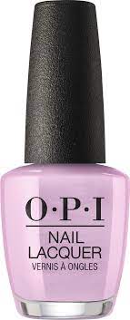 OPI - E96 Shellmates Forever (Polish)(Limited)