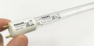 Philips UV Germicidal Bulbs - G10T8