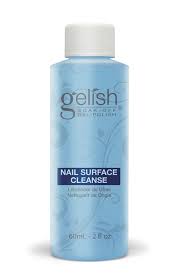 Gelish - Nail Surface Cleanser