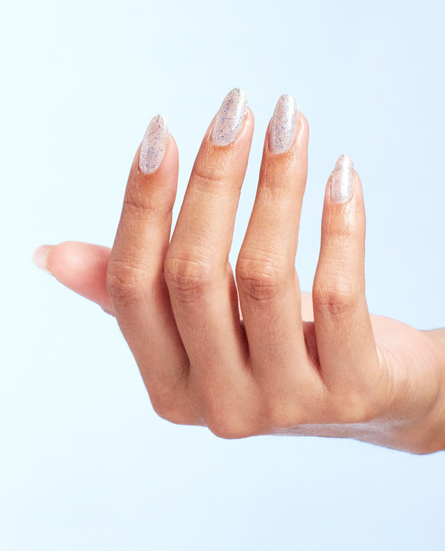 OPI Nature Strong - NAT037 Eco For It (Polish)