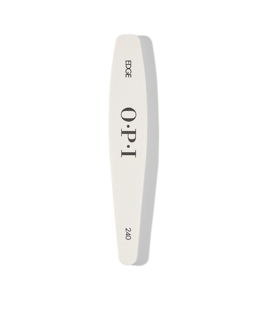 OPI - Edge Taper Files - 240 grits