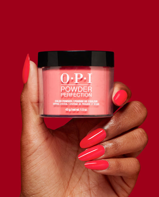 OPI - H012 Emmy Have You Seen Oscar? 1.5oz(Dip Powder)