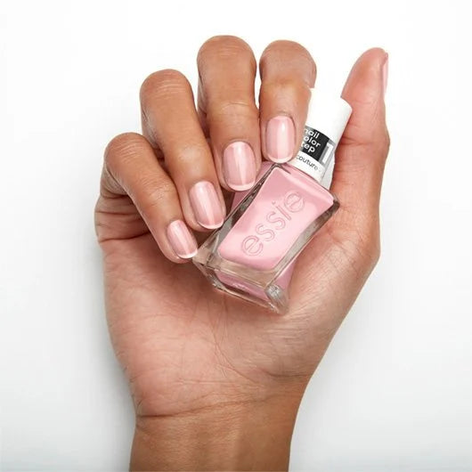 Essie Couture - 0010 Sheer Fantasy (Polish)