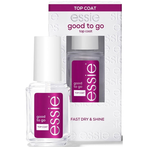 Essie-Good To Go Top Coat 0.5oz