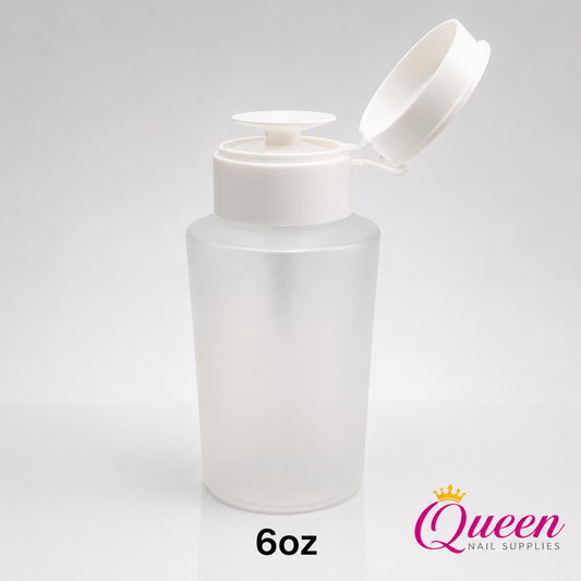 DL - Pump Dispenser Bottle