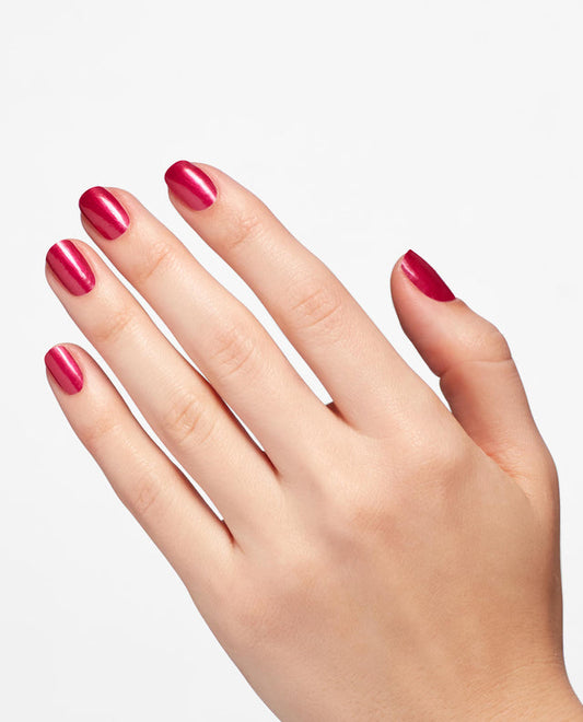 OPI - Q10 Blame The Mistletoe (Polish)