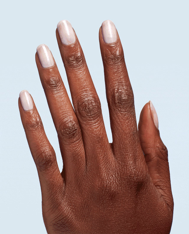 OPI - Q07 Chill 'Em With Kindness (GEL)