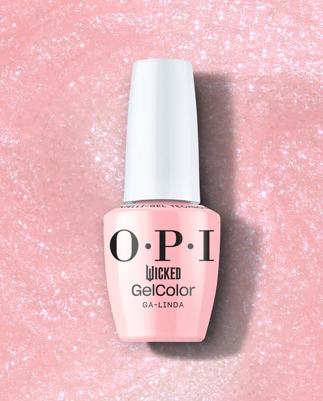 OPI - R07 Ga-Linda (Gel)(Limited) – Queen Nails & Beauty Supplies