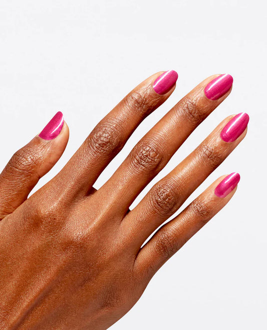 OPI - R11 Glinda The Good! (Gel)(Limited)