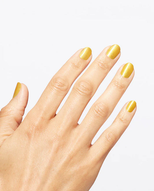 OPI - R12 Love You So Munchkin (Polish)(Limited)