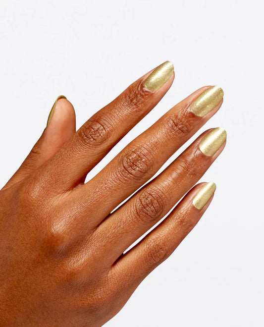 OPI - R04 OZ-Mazing (Gel)(Limited)