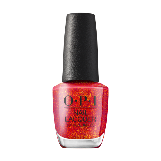 OPI - HPS04 Spread The Cherry (Polish)(OPI Holiday 2025)