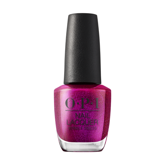 OPI - HPS12 Berry And Bright (Polish)(OPI Holiday 2025)
