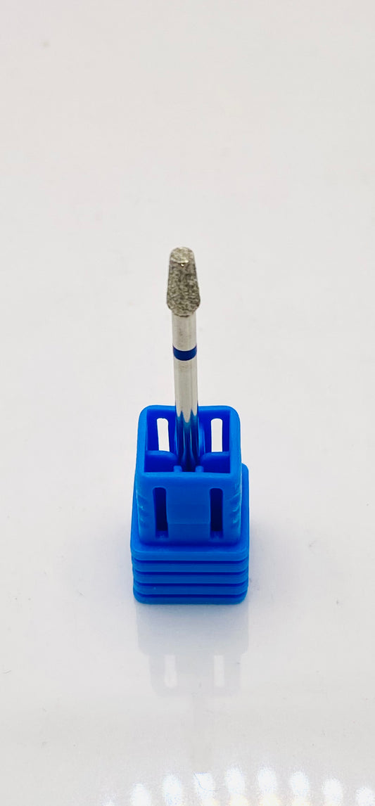 Diamond Barrel Cone Bits - Medium