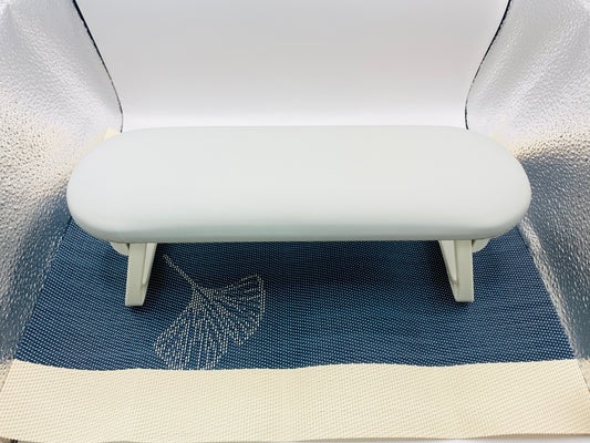 Arm Rests w/ Stand (Gray)