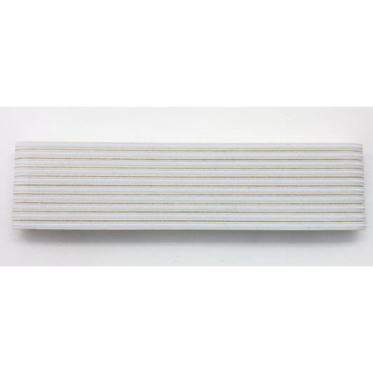 Gel-Le - White Lightning Files - QNS307 100/180 25pc