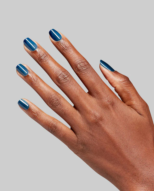 OPI - S059 IndiGO Off (Gel)(OPI Summer 2025)