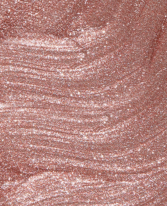 OPI Nature Strong - NAT015 Intentions Are Rose Gold (Polish)