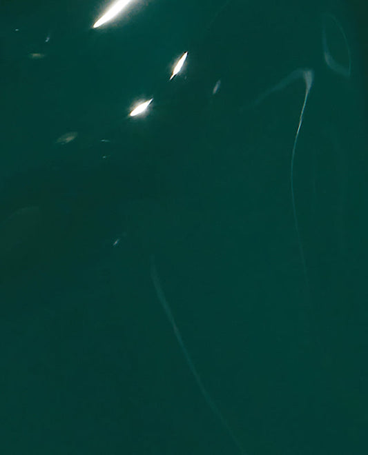 OPI Nature Strong - NAT035 Leaf By Example (Polish)