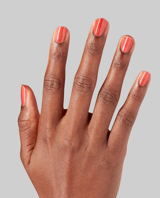 OPI - S053 Make 'Em Jelly (Gel)(OPI Summer 2025)