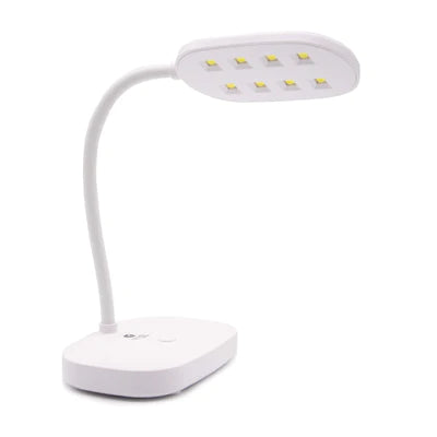 Revel - SPECTRA FLASH CURE UV/LED LAMP