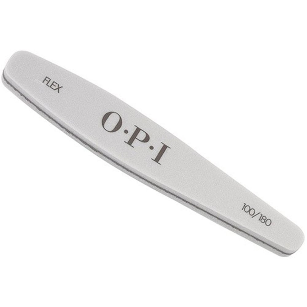 OPI - Flex Buffer Files - 100/180 grits
