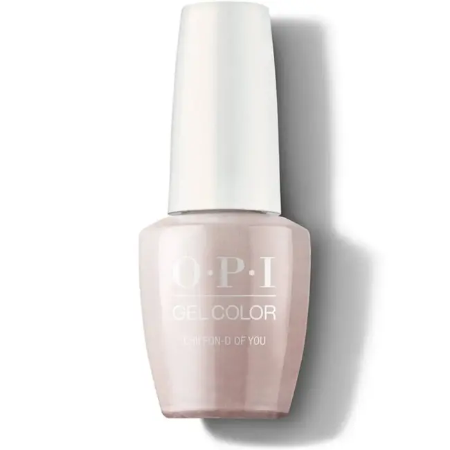 OPI - SH3 Chiffon-D Of You (Gel)