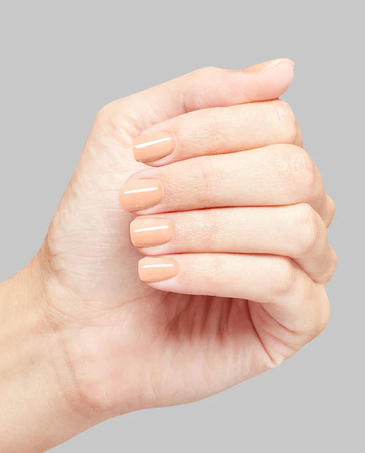 OPI - S049 Pearl-Clutching Behavior (Polish)(OPI Summer 2025)