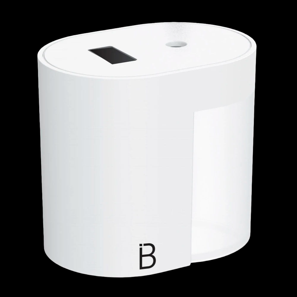 Beauty Innovation - Smart Alcohol Sprayer