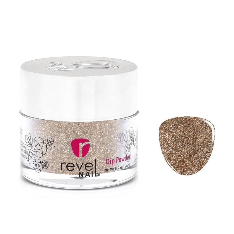 Revel - R34 Prosecco 2oz (Dip Powder)