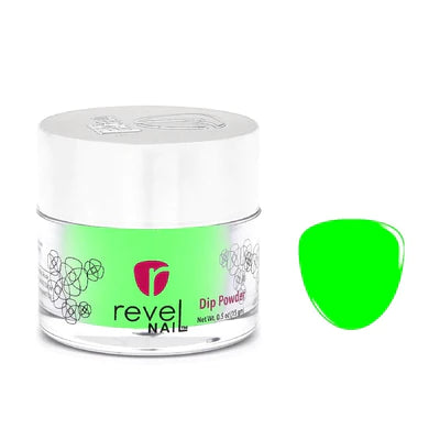 Revel - R38 Charged 2oz (Dip Powder)