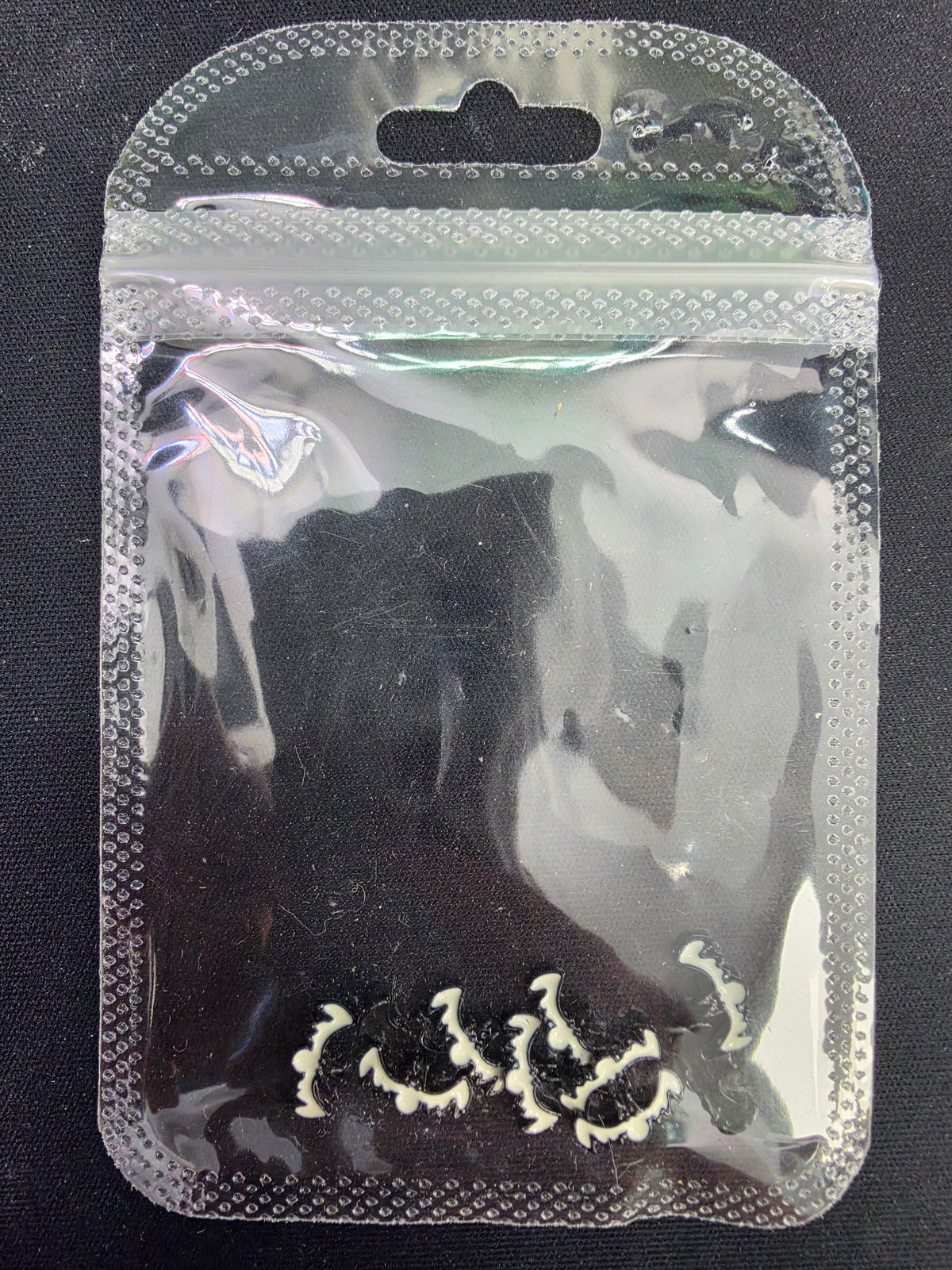 Queen - Nail Charms 10pc - #420 Bats