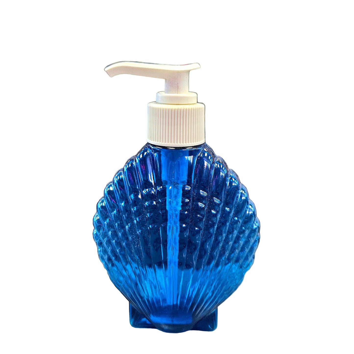 Erico - Seashell Lotion Dispenser Bottle 6oz