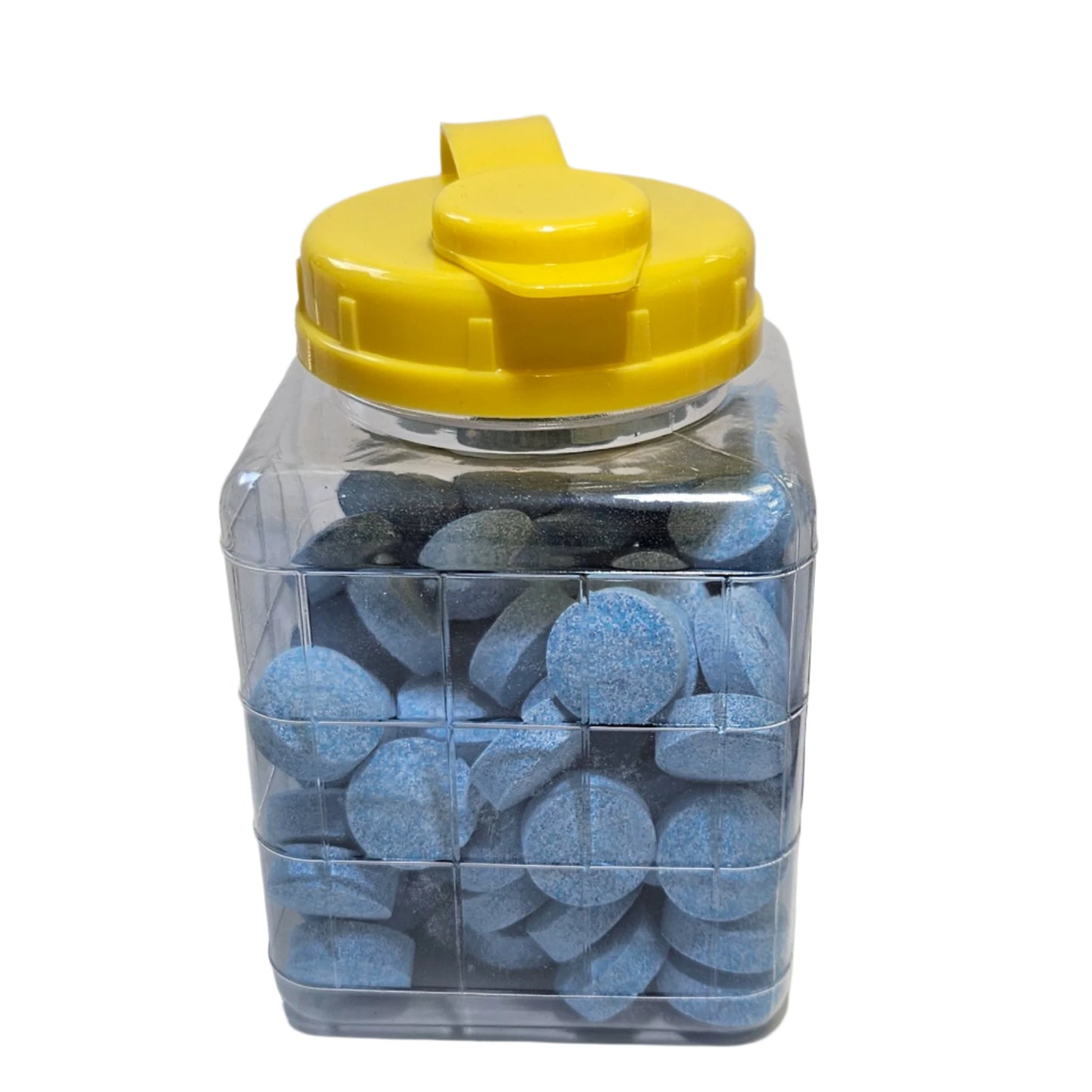 Spa Redi - Bath Fizz Tablets - Mint & Eucalyptus