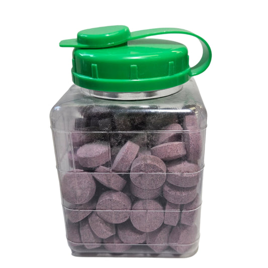 Spa Redi - Bath Fizz Tablets - Lavender & Wildflower