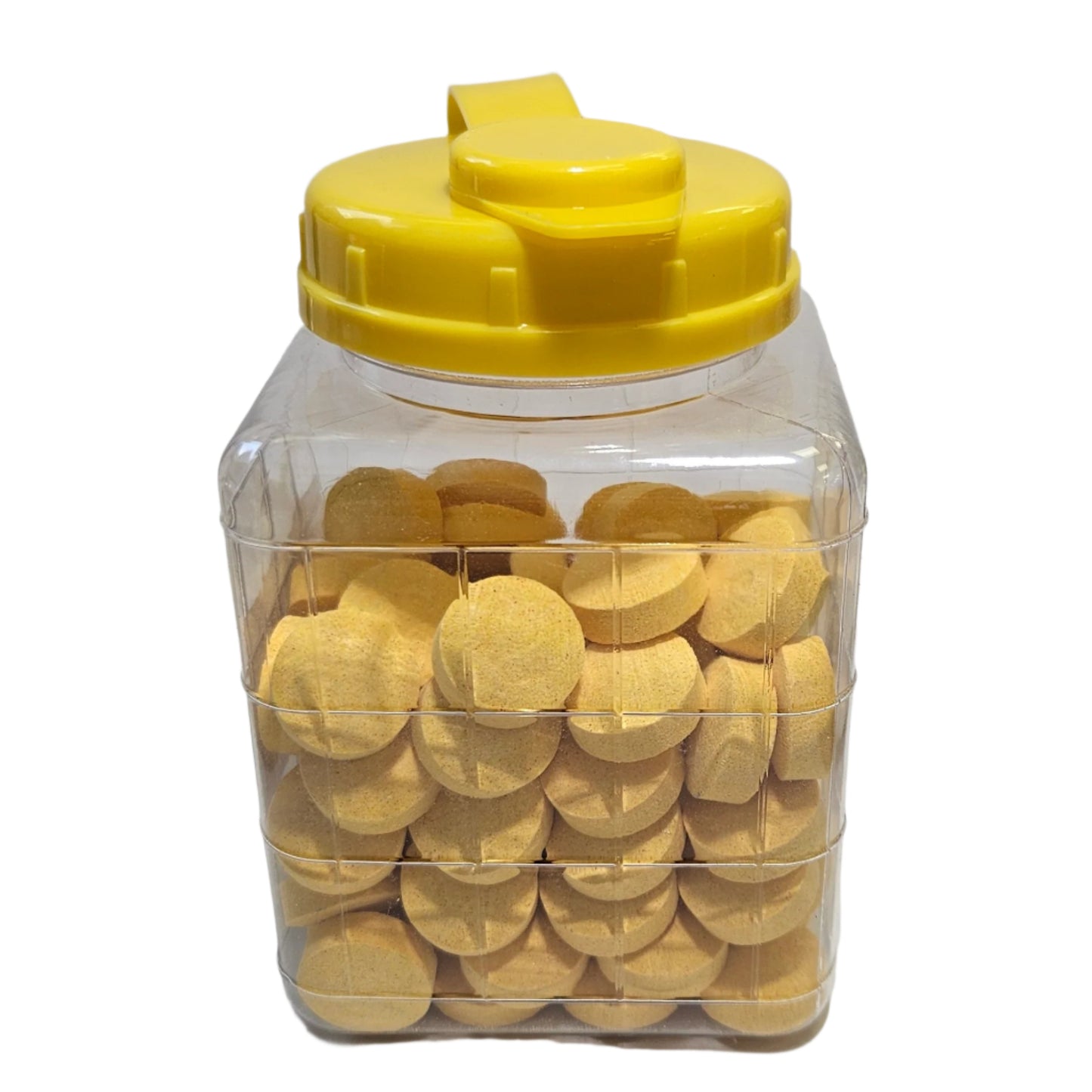 Spa Redi - Bath Fizz Tablets - Lemon & Lime