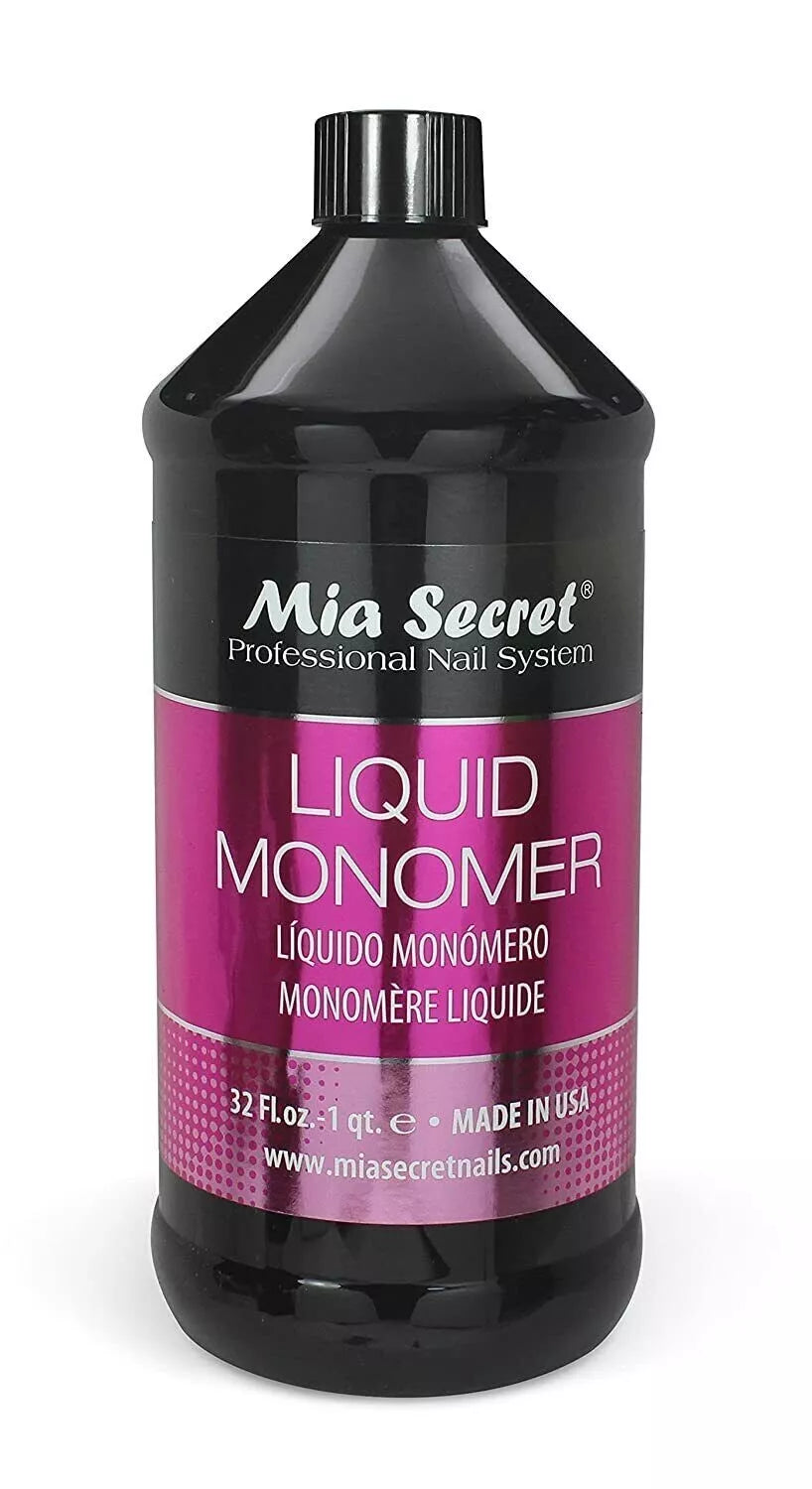 Mia Secret - Liquid Monomer