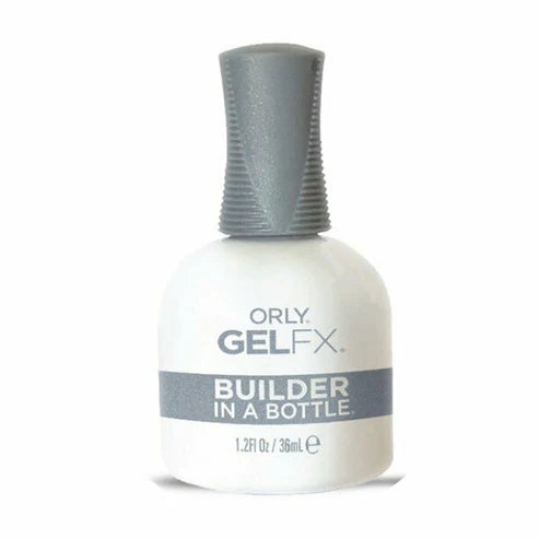 Orly - GelFX - Builder In A Bottle - Clear .6oz