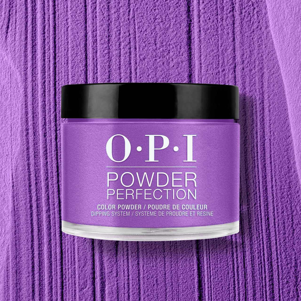 OPI - S073 Glowin' On Vacay (Dip Powder)(OPI Summer 2026)