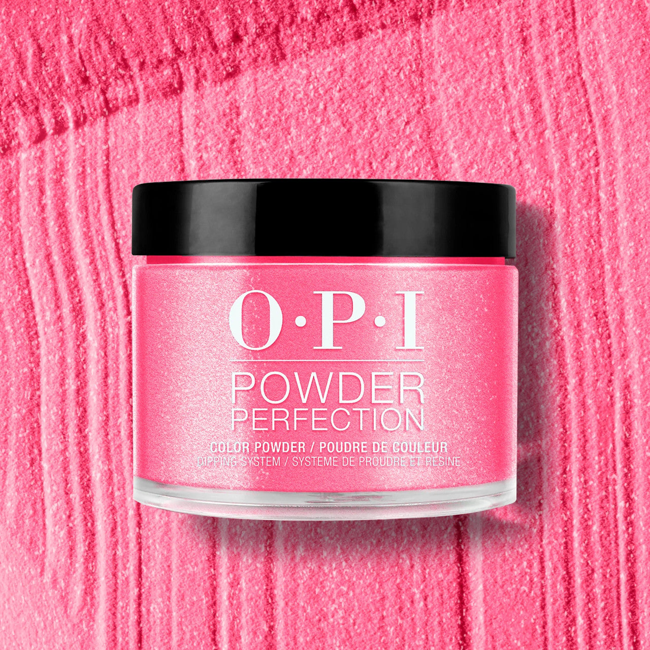OPI - S081 Dopa-Mani (Dip Powder)(OPI Summer 2026)
