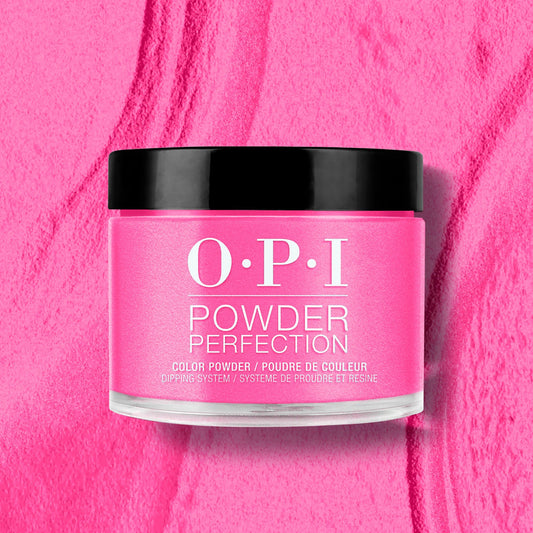 OPI - S082 Go With The Floatie (Dip Powder)(OPI Summer 2026)