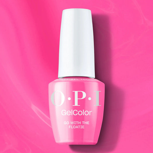 OPI - S082 Go With The Floatie (Gel)(Summer 2026)