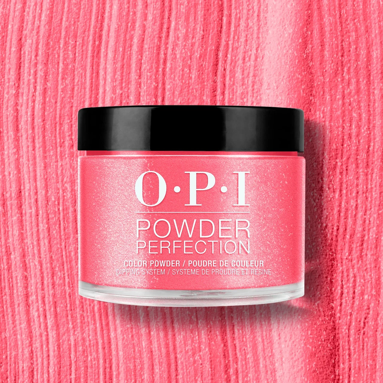 OPI - S083 If U Like Pinka Coladas (Dip Powder)(OPI Summer 2026)