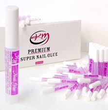 KM Nail Glue