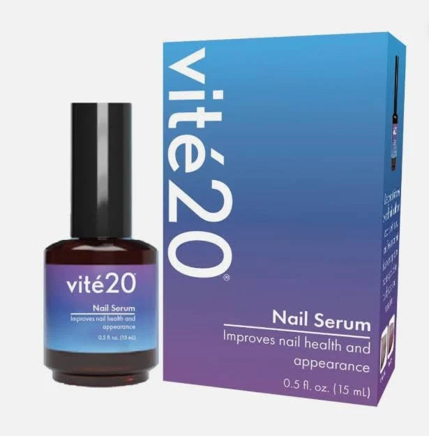 Vite20 - Brush-On Anti-Fungal Serum .5oz